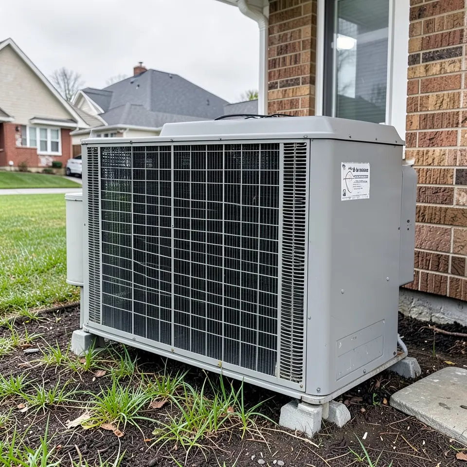 AC Repair: What Abrams Homeowners Should Know — local guide